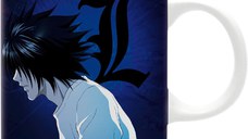 Cana Death Note - 320 ml - Justice