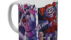 Cana Five Nights at Freddy's - 320 ml - Sisters