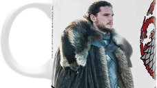 Cana Game of Thrones - 320 ml - Jon & Daenerys
