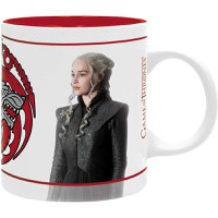Cana Game of Thrones - 320 ml - Jon & Daenerys - 2