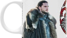 Cana Game of Thrones - 320 ml - Jon & Daenerys