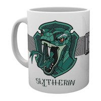 Cana Harry Potter - 320 ml - Stand Together Slytherin - 1
