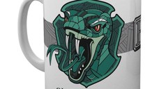 Cana Harry Potter - 320 ml - Stand Together Slytherin