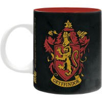 Cana Harry Potter - 320 ml - Trio - 2