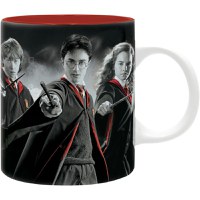 Cana Harry Potter - 320 ml - Trio - 1