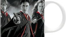 Cana Harry Potter - 320 ml - Trio