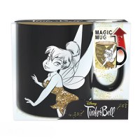 Cana Heat Change Disney 460 ml - Tinkerbell Sparkle - 1