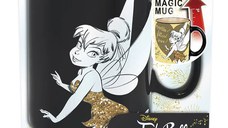 Cana Heat Change Disney 460 ml - Tinkerbell Sparkle
