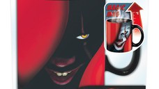 Cana Heat Change IT - 460 ml - Pennywise Time to float