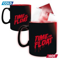 Cana Heat Change IT - 460 ml - Pennywise Time to float - 4