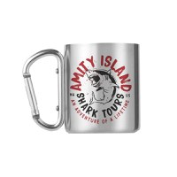 Cana Jaws - Carabiner - Shark Tours - 1