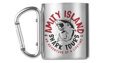 Cana Jaws - Carabiner - Shark Tours