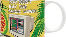 Cana Jurassic Park 320 ml - The Magic Word de la ABYstyle