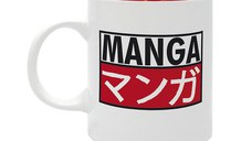 Cana Manga Addict - 320ml - Asian Art