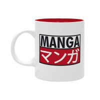 Cana Manga Addict - 320ml - Asian Art - 1