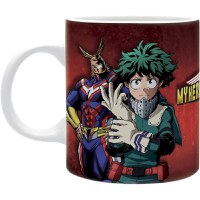 Cana My Hero Academia - 320 ml - Versus - 1