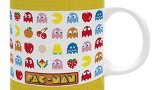 Cana Pac-Man - 320 ml - Pixel