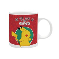 Cana Pokemon - 320ml - On The Way to The Gifts - 1