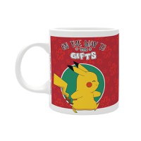 Cana Pokemon - 320ml - On The Way to The Gifts - 2