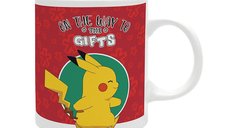 Cana Pokemon - 320ml - On The Way to The Gifts