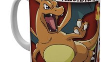 Cana Pokemon - Charizard Type