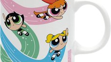Cana Powerpuff Girls - 320 ml - Flying