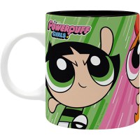 Cana Powerpuff Girls - 320 ml - Portraits - 2