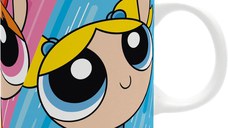 Cana Powerpuff Girls - 320 ml - Portraits