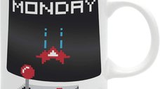 Cana Retro Gaming - 320ml - Happy Mix - Week End Over