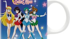 Cana Sailor Moon - 320 ml - Razboinicii Sailor