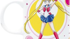 Cana Sailor Moon - 320 ml - Sailor Moon vs Black Lady