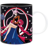 Cana Sailor Moon - 320 ml - Sailor Moon vs Black Lady - 2