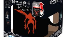 Cana Schimbare Caldura Death Note - 460 ml - L & Light