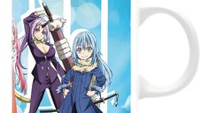 Cana Slime - 320 ml - Group