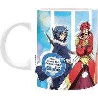 Cana Slime - 320 ml - Group - 2