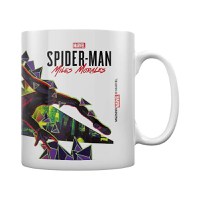 Cana Spider-Man Miles Morales Break Through - 3
