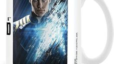 Cana Star Trek Beyond - Kirk