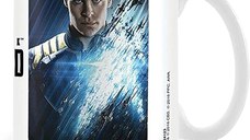 Cana Star Trek Beyond - Kirk
