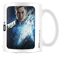 Cana Star Trek Beyond - Kirk - 1