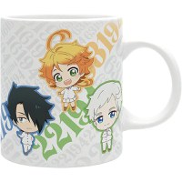 Cana The Promised Neverland - 320 ml - Grace Field Kids - 1