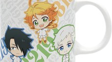 Cana The Promised Neverland - 320 ml - Grace Field Kids