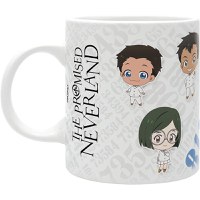 Cana The Promised Neverland - 320 ml - Grace Field Kids - 2