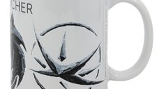 Cana The Witcher Logo