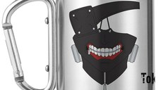 Cana Tokyo Ghoul - Carabiner - Mask