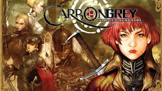 Carbon Grey RPG Game Dlx Boxed Set