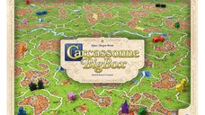 Carcassonne Big Box - Editie Noua in Limba Romana