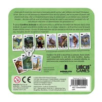 Cardline Animale - 3