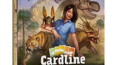 Cardline Dinozauri
