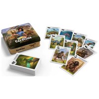 Cardline Dinozauri - 2