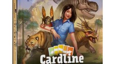 Cardline Dinozauri